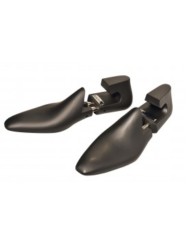 SHOE TREES BLACK EDITION Medalla D'Or