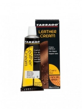 Leather cream tube 50 ml/1,69 fl.oz.