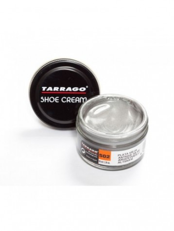 Crema metal para colores metalizados Tarrago 50 ml.