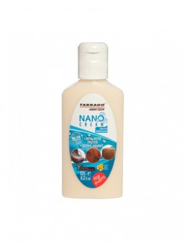 Nano Cream 125 ml / 4,23 fl.oz colourless