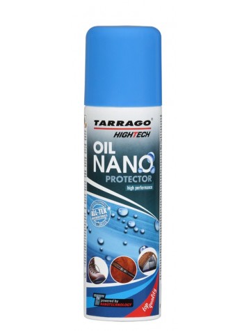 Tarrago Oil Nano Protector 200 ml. / 7.04 fl.oz
