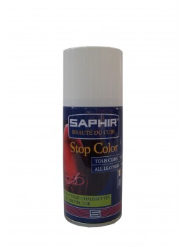Protector Stop color aerosol Saphir 150 ml.