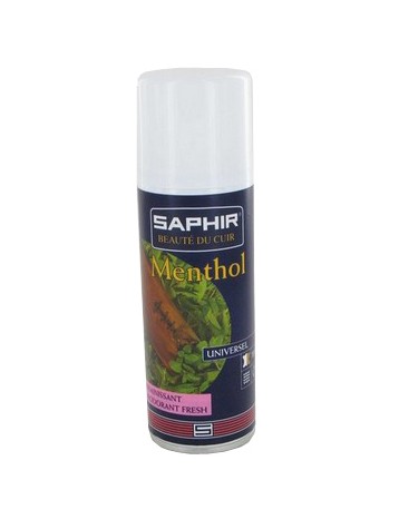 Protector Mentol aerosol Saphir 200 ml