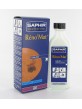 Limpiador Renomat liquido frasco Saphir 100 ml