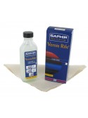 Limpiador en frasco Vernis Rife Saphir 100 ml.